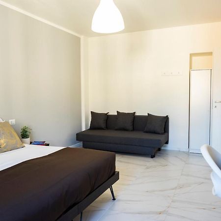 Santa Marta Apartments Mediolan Zewnętrze zdjęcie