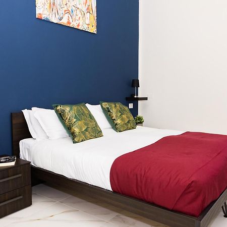 Santa Marta Apartments Mediolan Zewnętrze zdjęcie