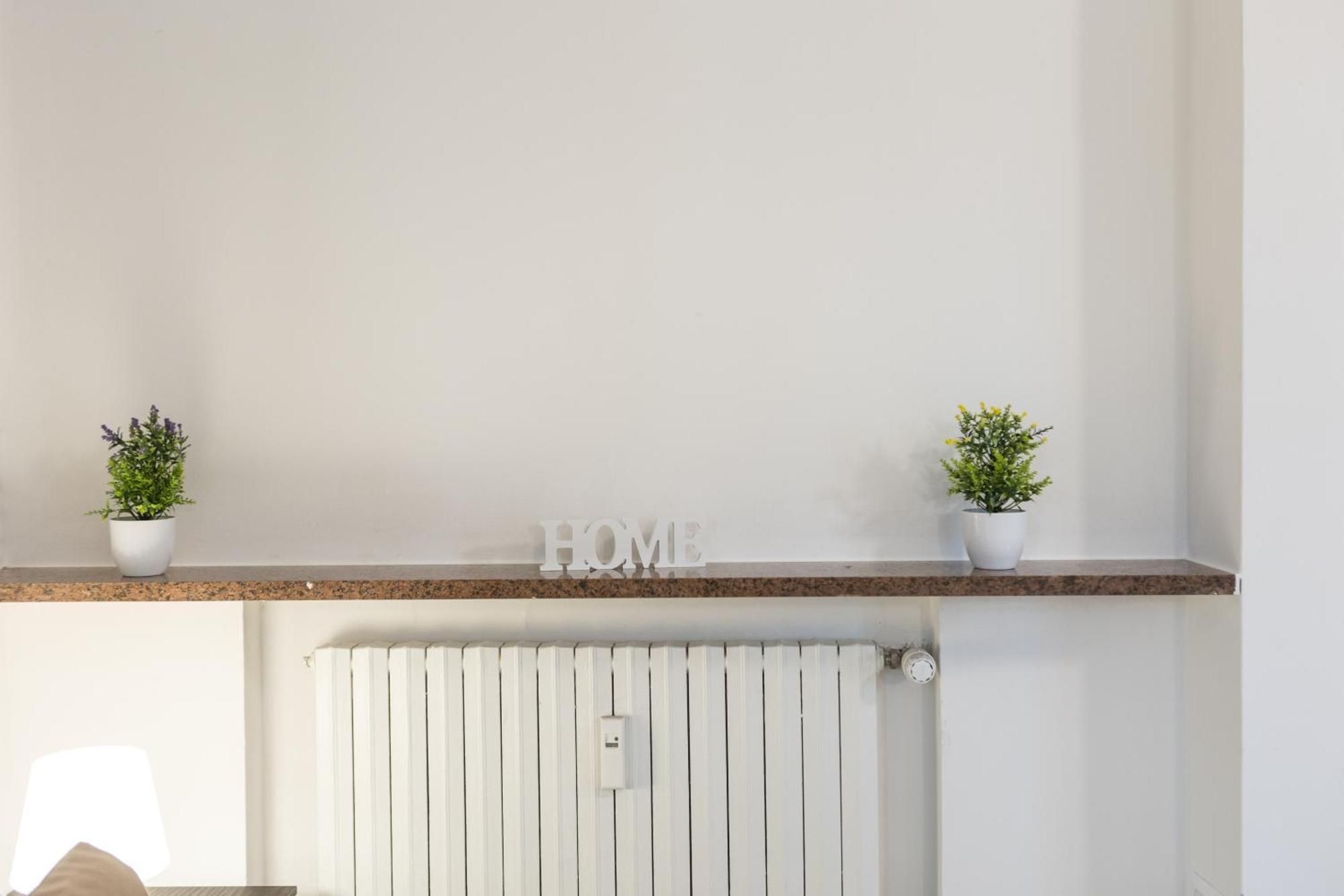 Santa Marta Apartments Mediolan Zewnętrze zdjęcie