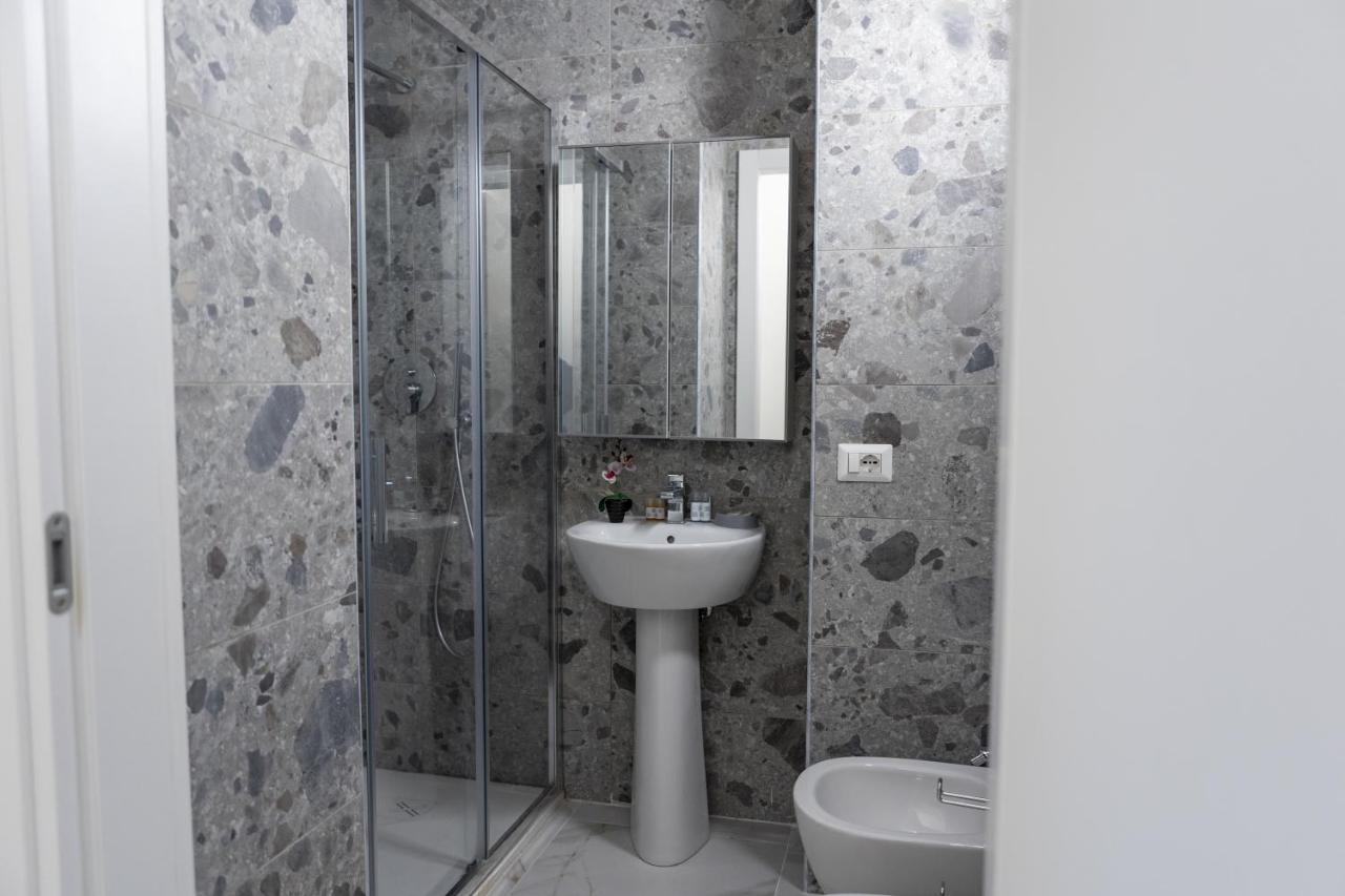 Santa Marta Apartments Mediolan Zewnętrze zdjęcie