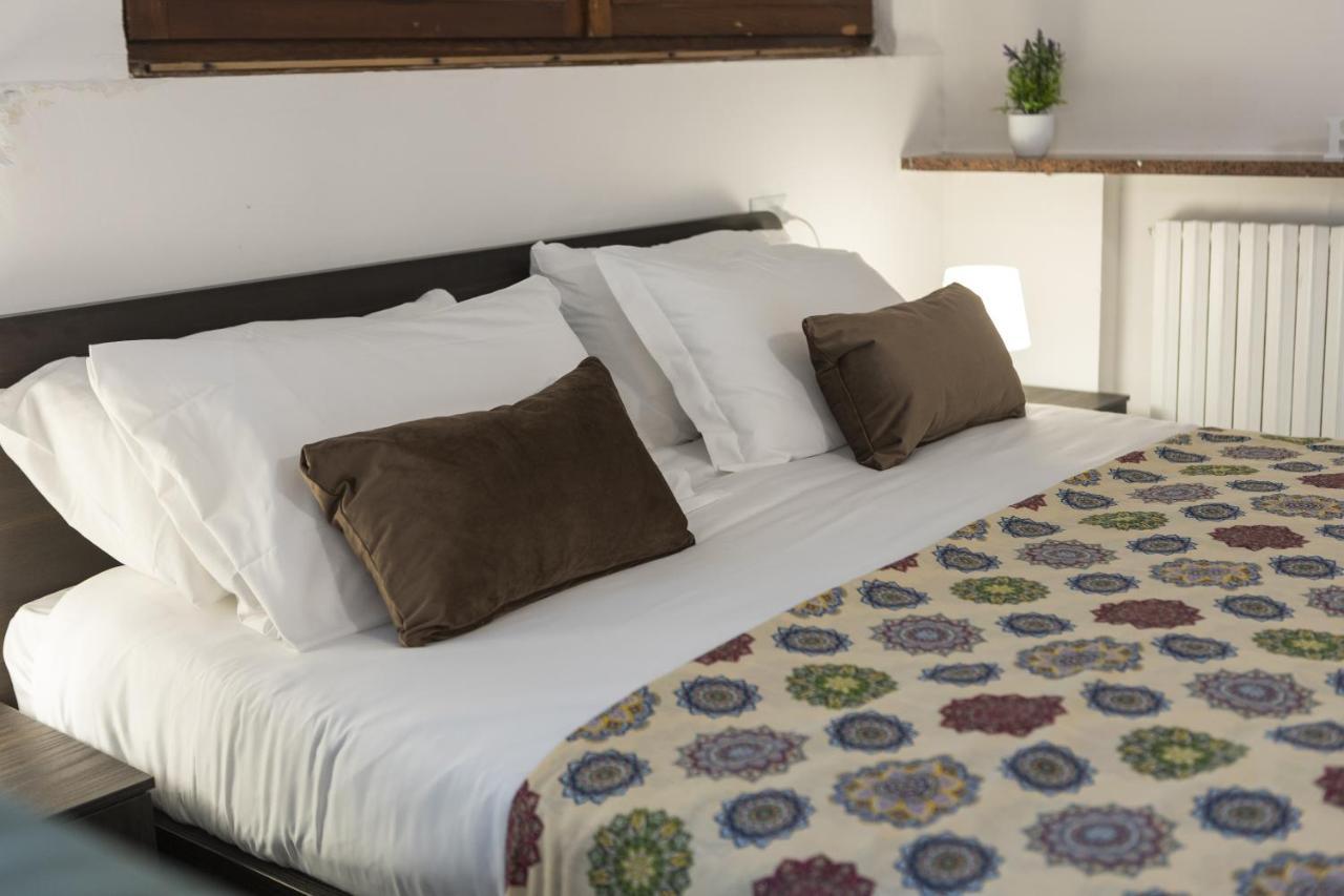 Santa Marta Apartments Mediolan Zewnętrze zdjęcie