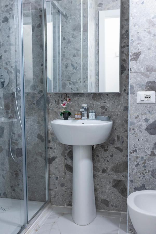 Santa Marta Apartments Mediolan Zewnętrze zdjęcie
