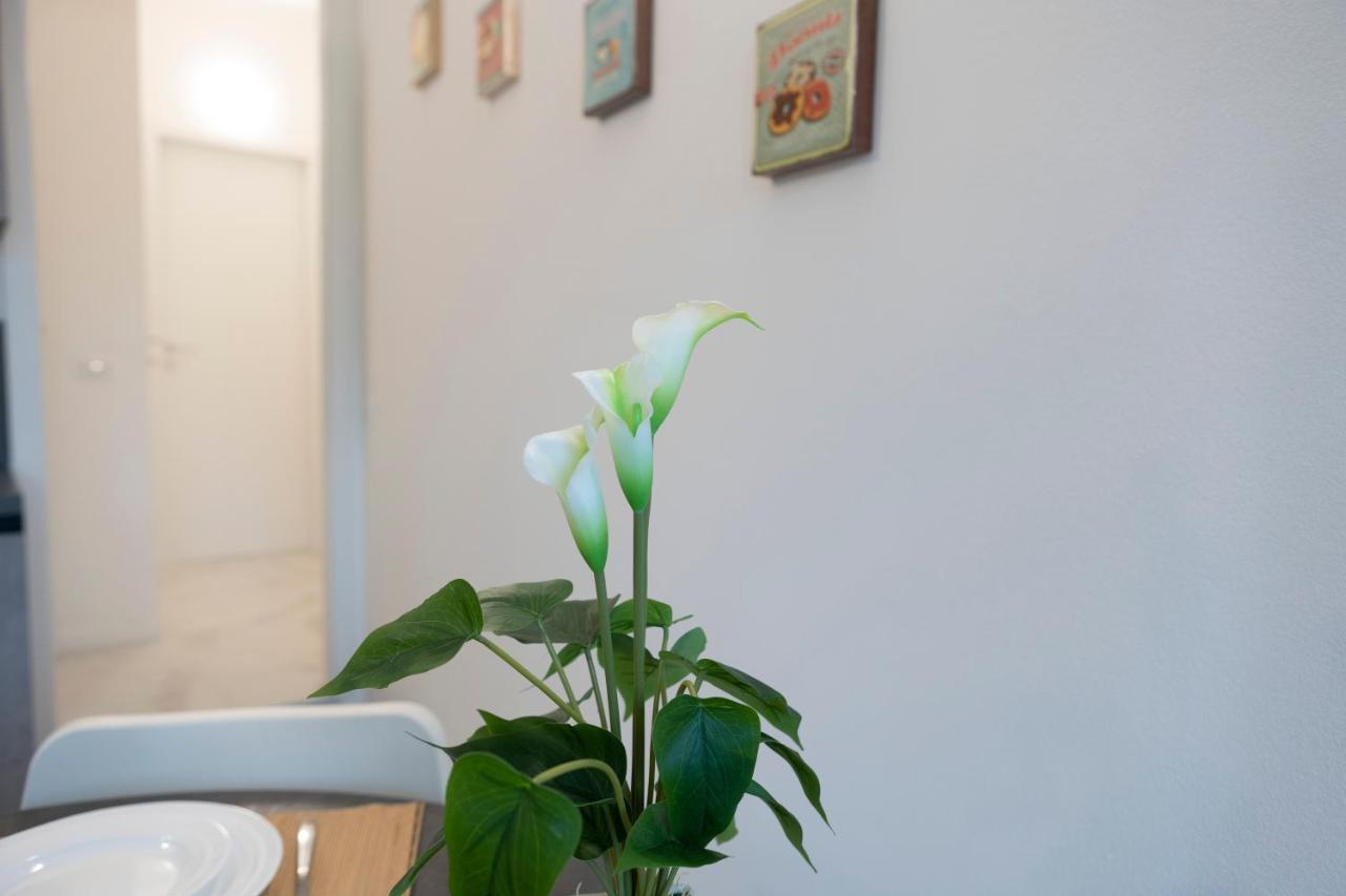 Santa Marta Apartments Mediolan Zewnętrze zdjęcie