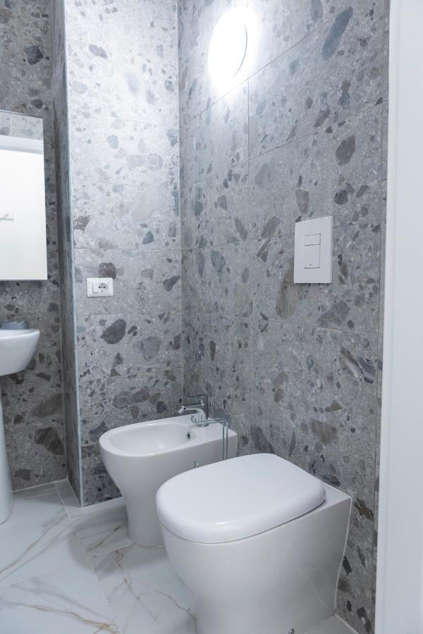 Santa Marta Apartments Mediolan Zewnętrze zdjęcie