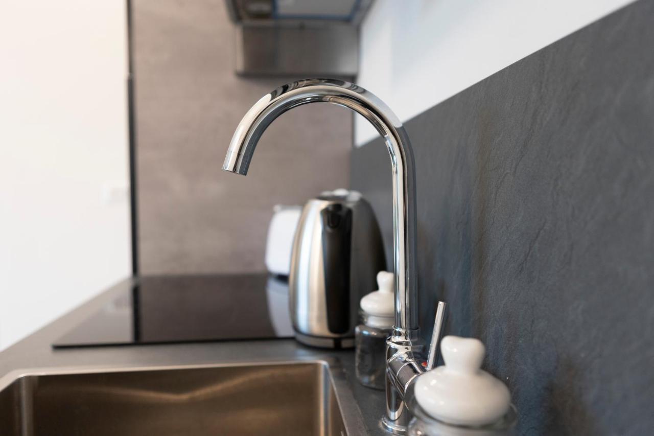 Santa Marta Apartments Mediolan Zewnętrze zdjęcie