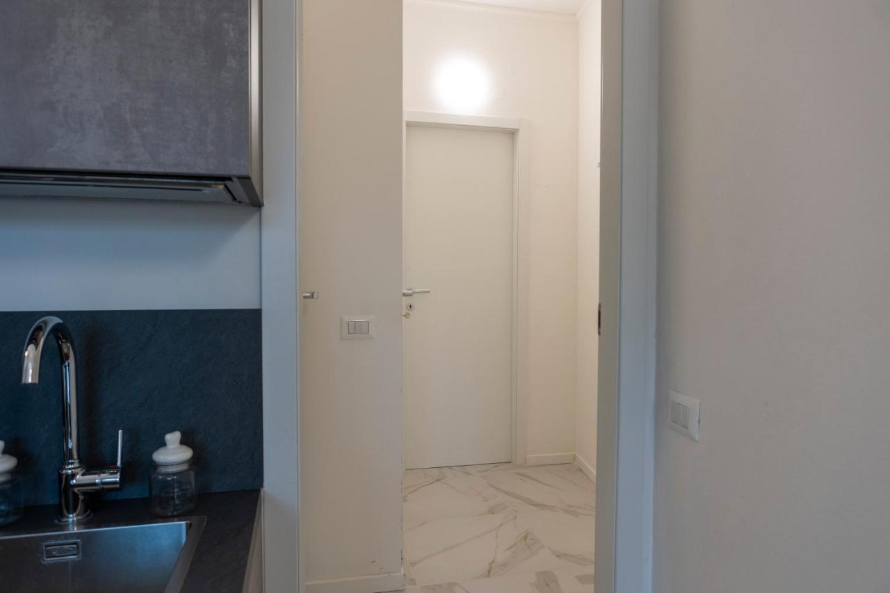 Santa Marta Apartments Mediolan Zewnętrze zdjęcie