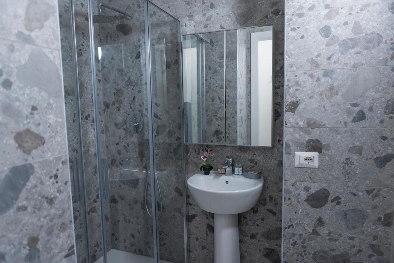 Santa Marta Apartments Mediolan Zewnętrze zdjęcie