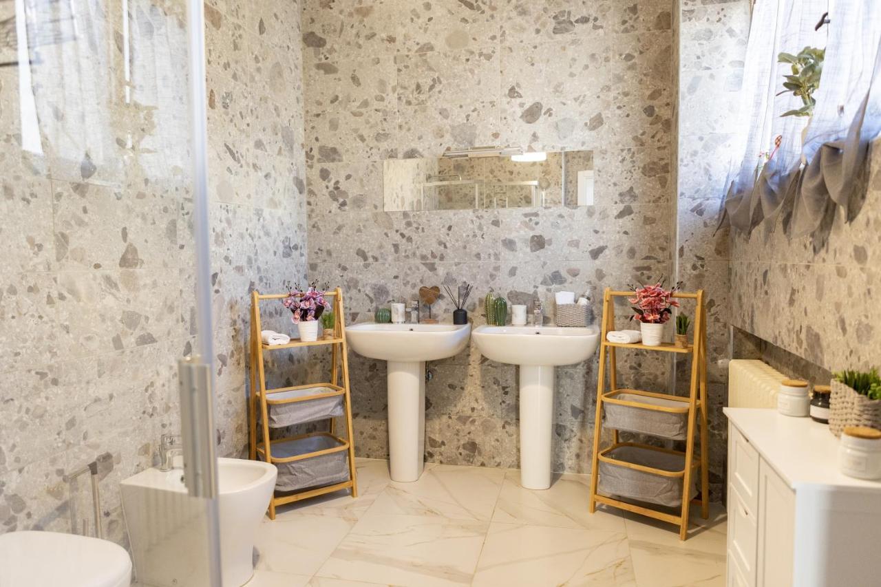 Santa Marta Apartments Mediolan Zewnętrze zdjęcie