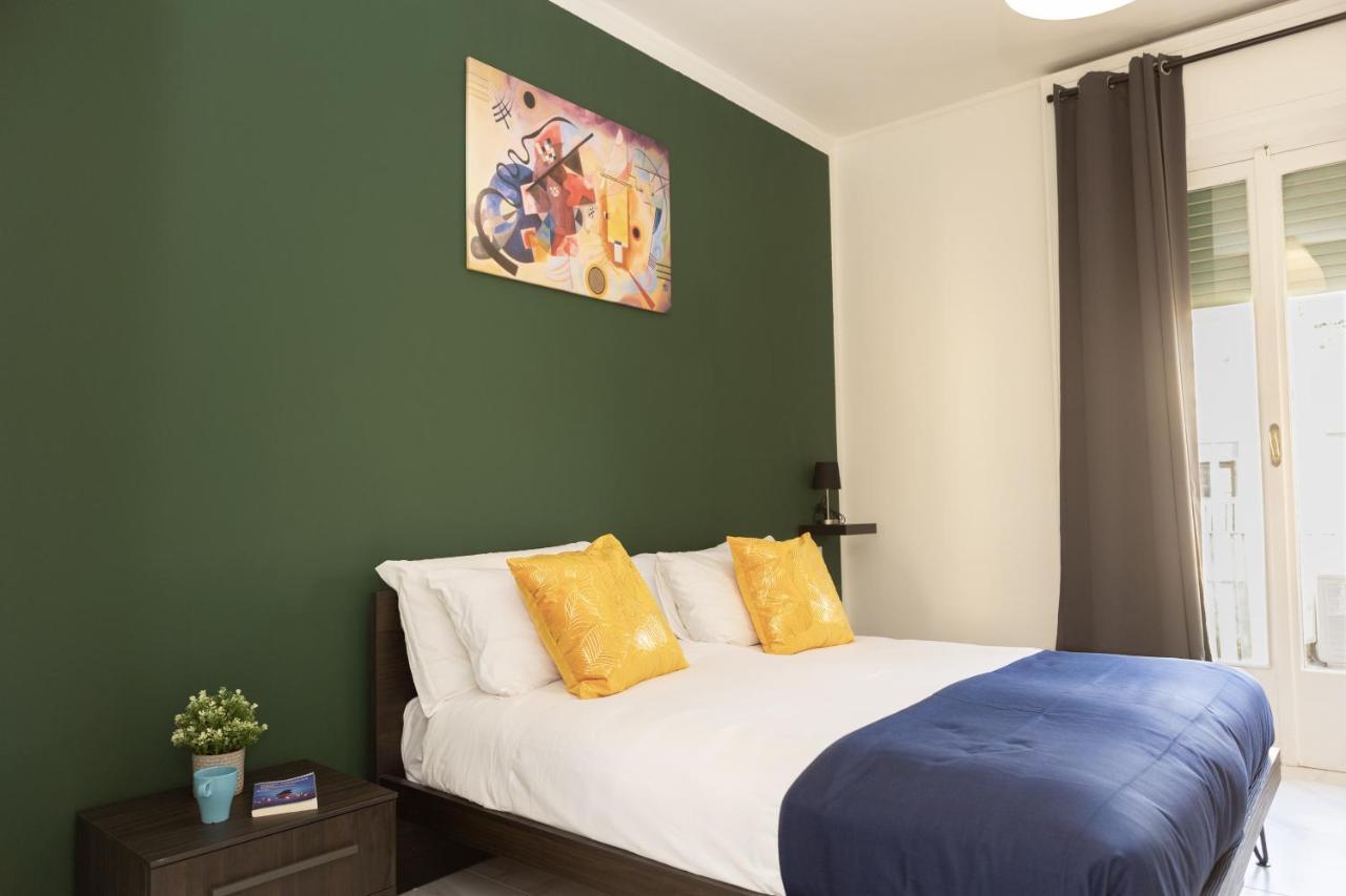 Santa Marta Apartments Mediolan Zewnętrze zdjęcie