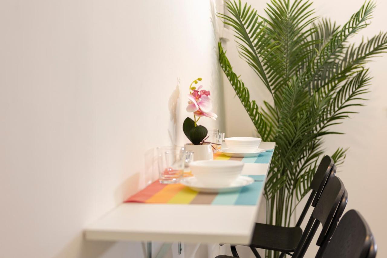 Santa Marta Apartments Mediolan Zewnętrze zdjęcie
