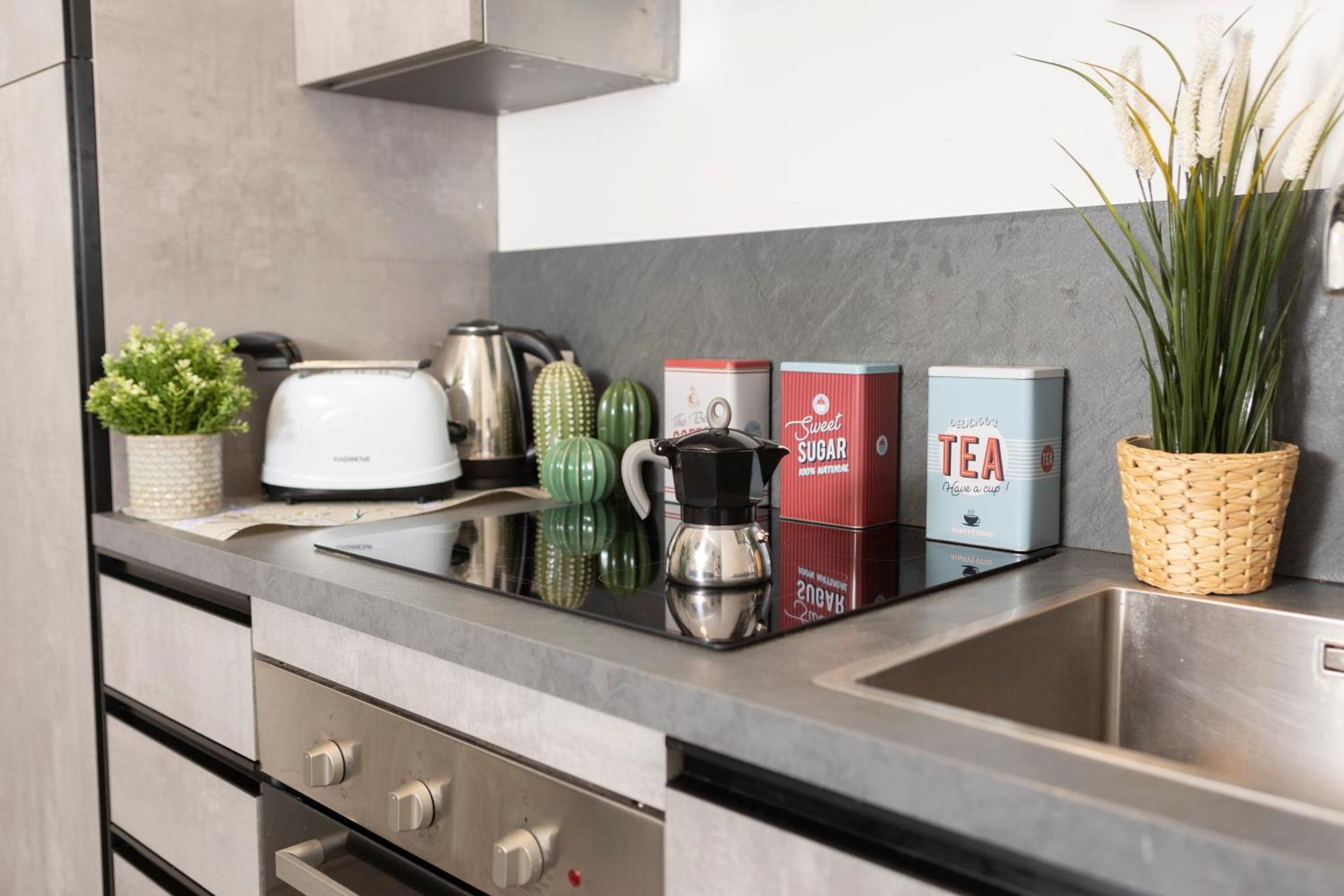 Santa Marta Apartments Mediolan Zewnętrze zdjęcie