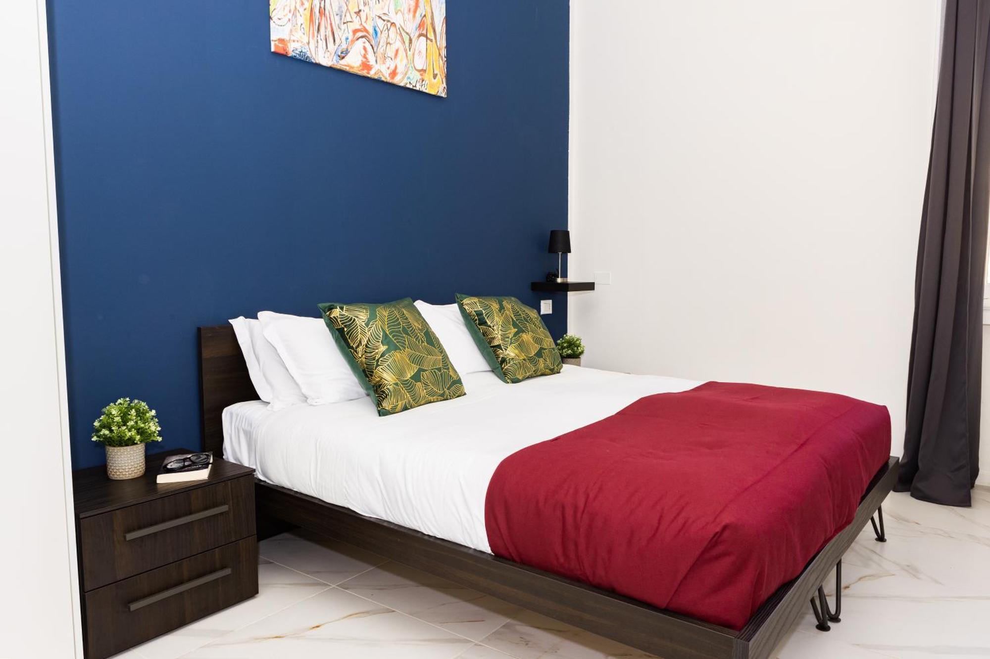 Santa Marta Apartments Mediolan Zewnętrze zdjęcie
