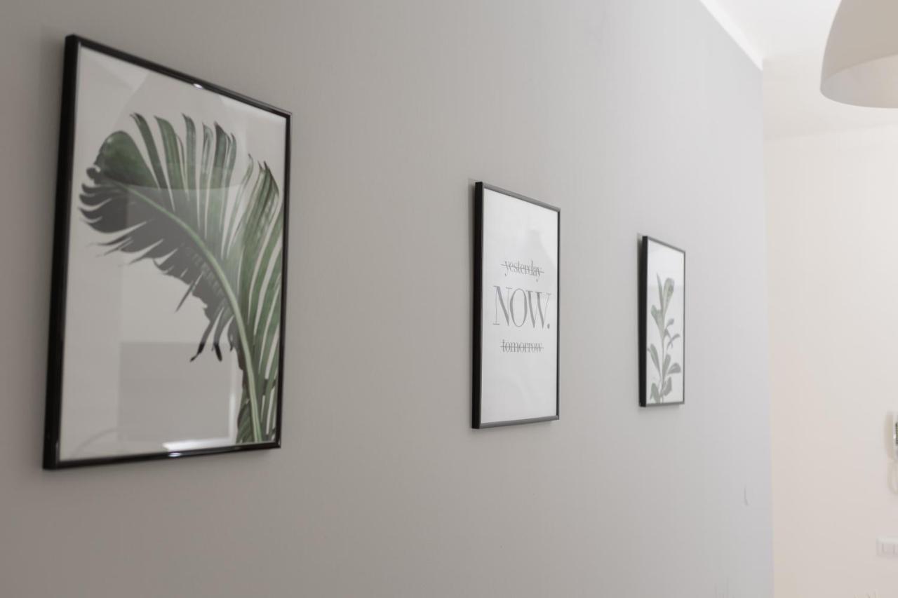 Santa Marta Apartments Mediolan Zewnętrze zdjęcie